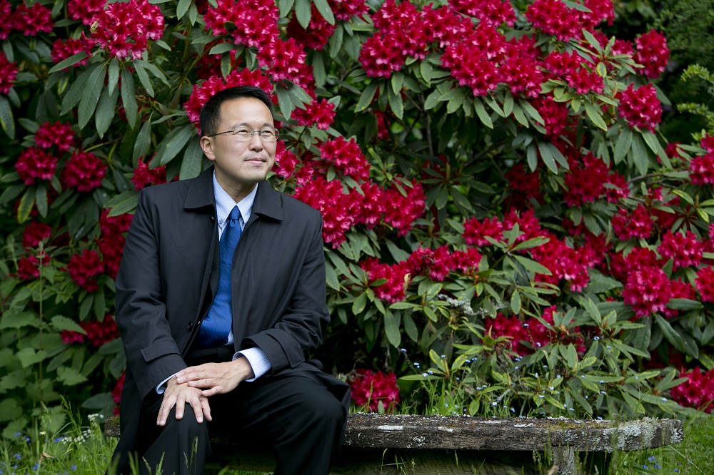 Astro Shaw 'The Garden of Evening Mists' is based on a novel written by Malaysian author Tan Twan Eng.